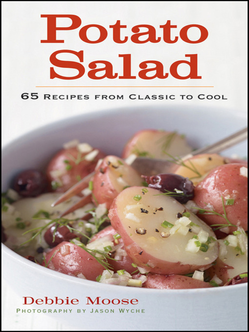 Title details for Potato Salad by Debbie Moose - Available